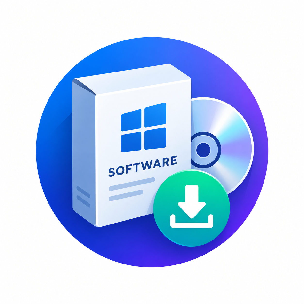 Software and Digital Products