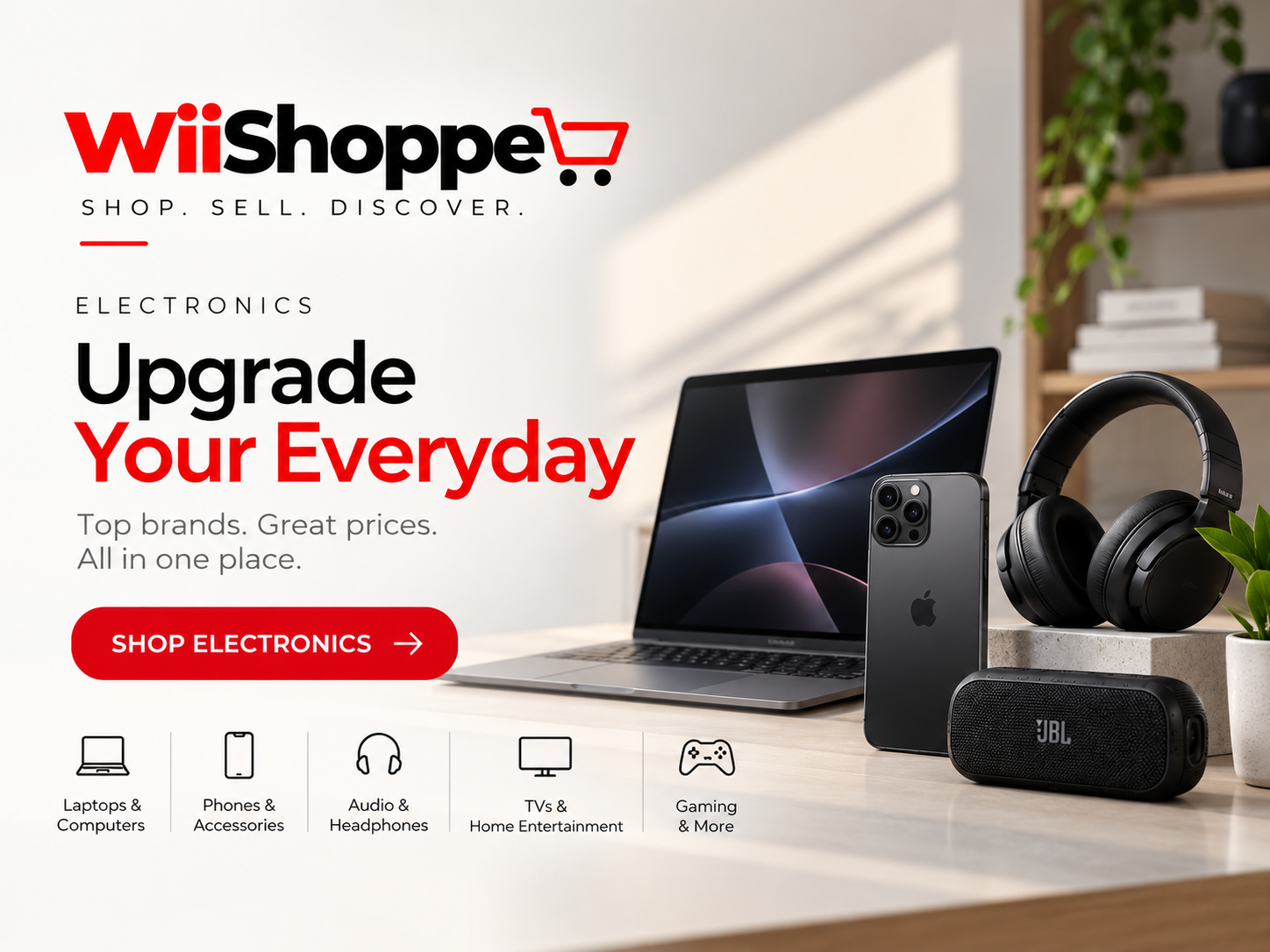WiiShoppe promo