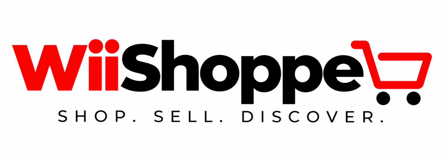 WiiShoppe
