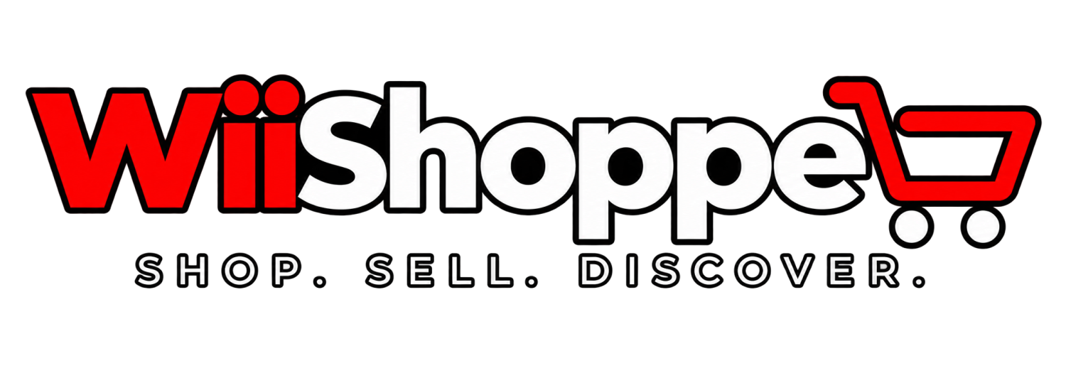WiiShoppe