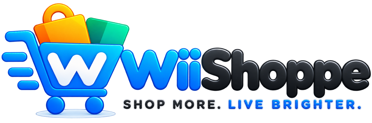 WiiShoppe